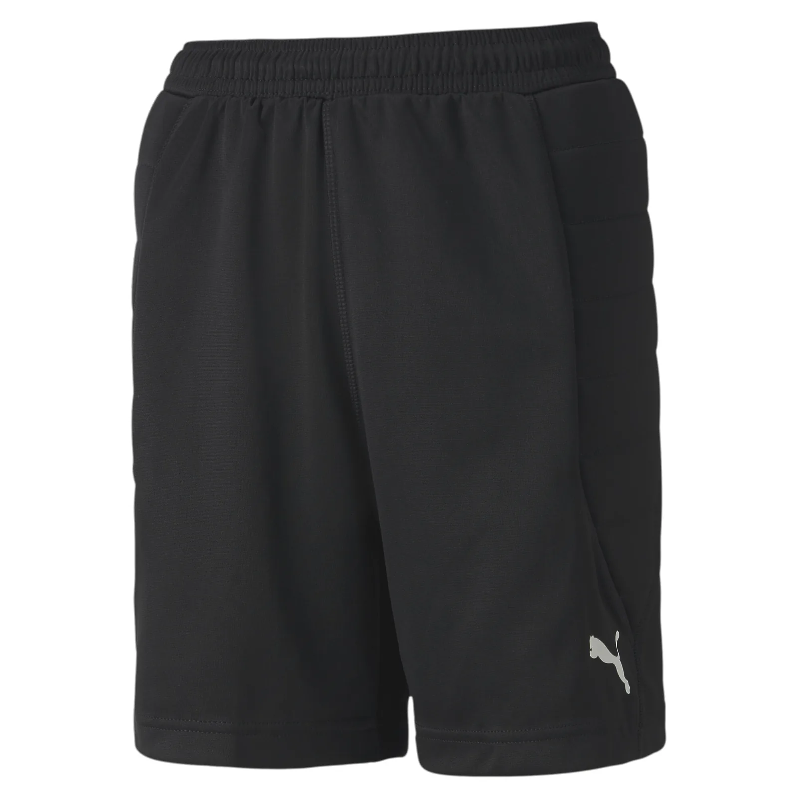 Goalkeeper Shorts Jr · Puma Black-Puma Black