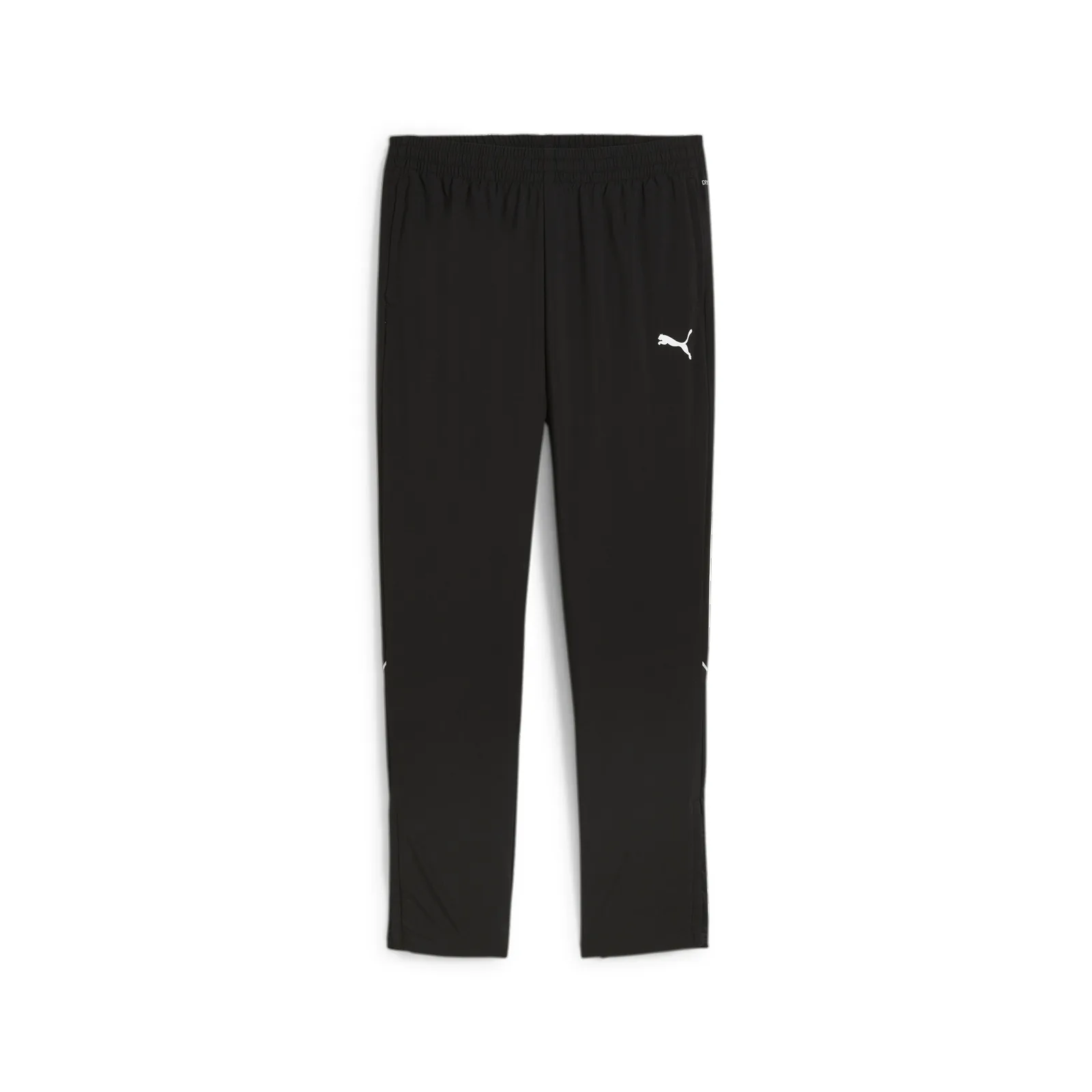 teamGOAL Sideline Pant Wmn · PUMA Black-PUMA White