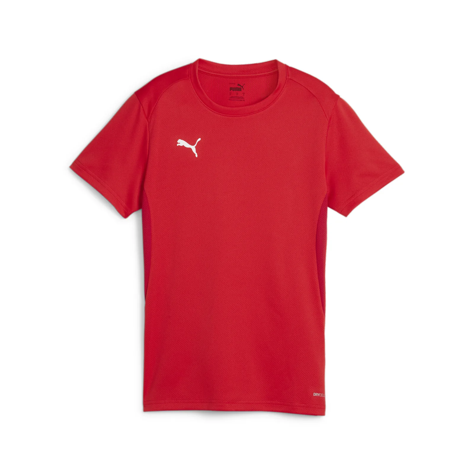 teamGOAL Jersey Wmn · PUMA Red-PUMA White
