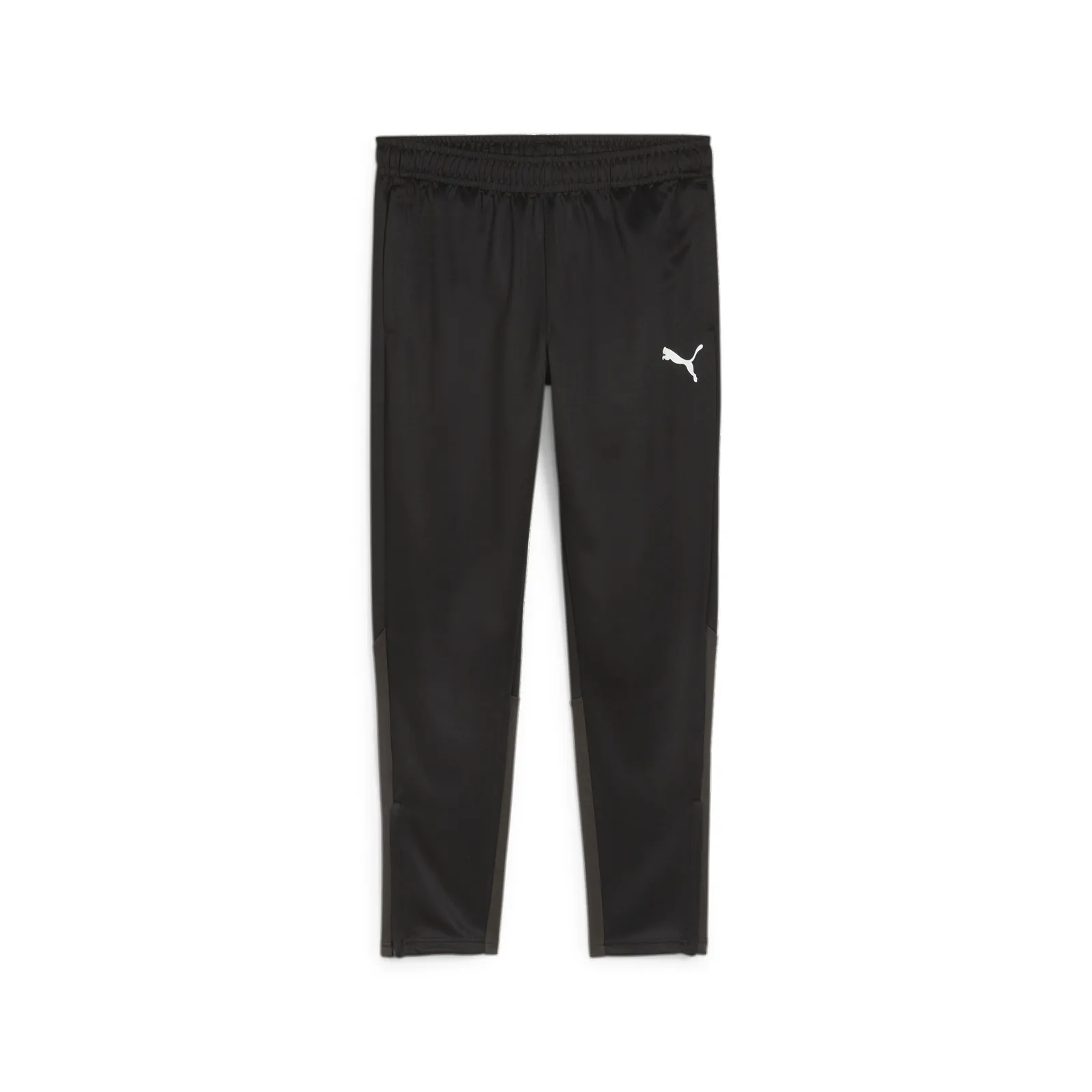 teamGOAL Training Pant · PUMA Black-PUMA White-Flat Dark Gray