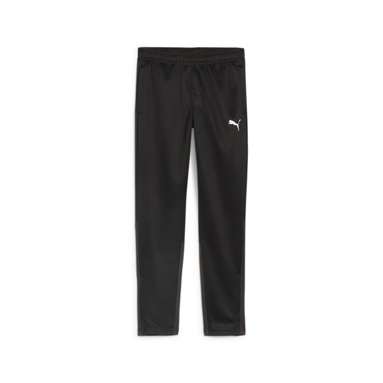 teamGOAL Training Pant Jr · PUMA Black-PUMA White-Flat Dark Gray