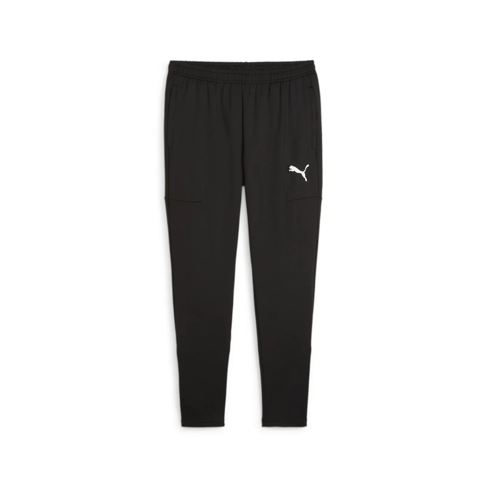 teamGOAL Slim Training Pants · PUMA Black-PUMA White