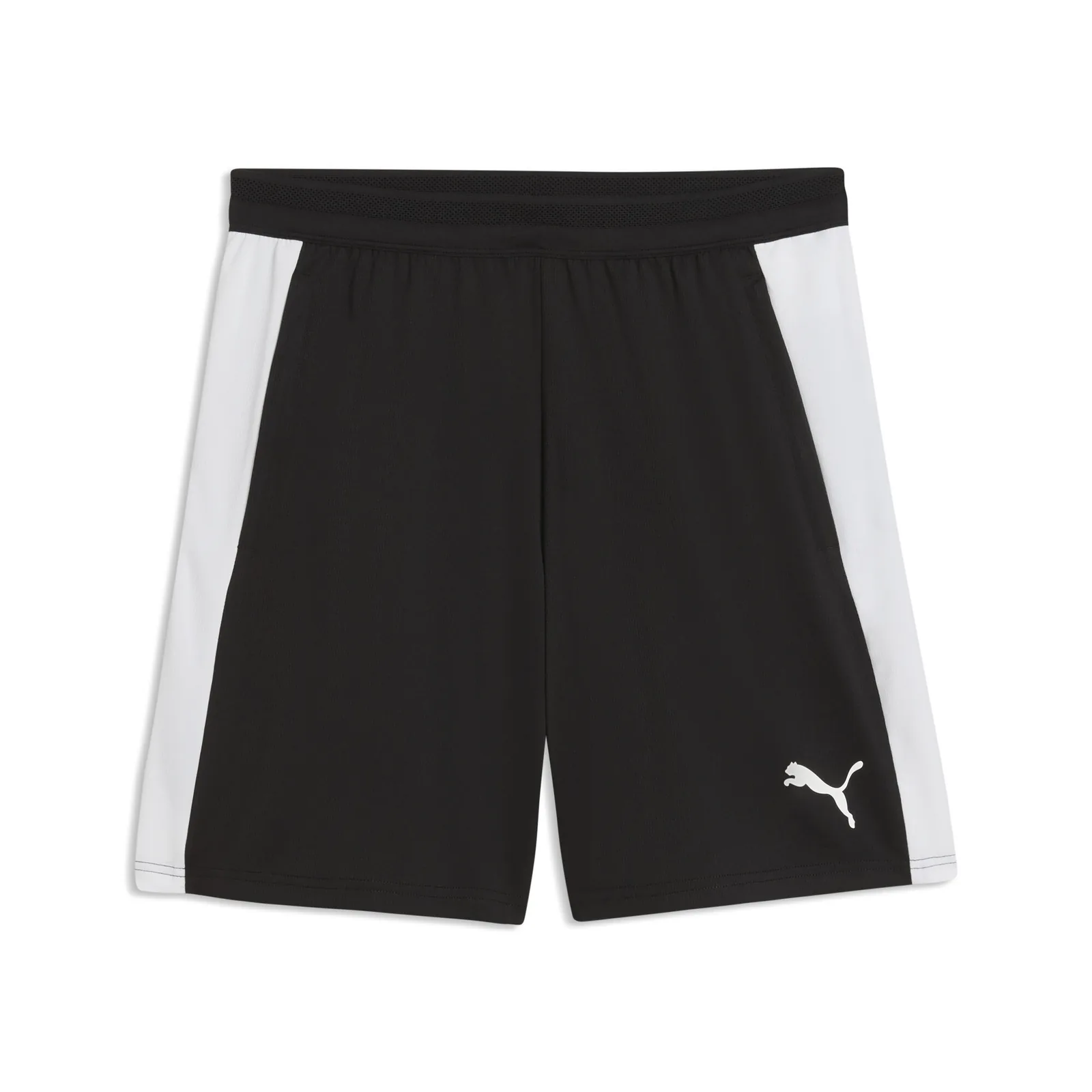 teamFINAL26 Training Shorts · PUMA Black-PUMA White-PUMA White