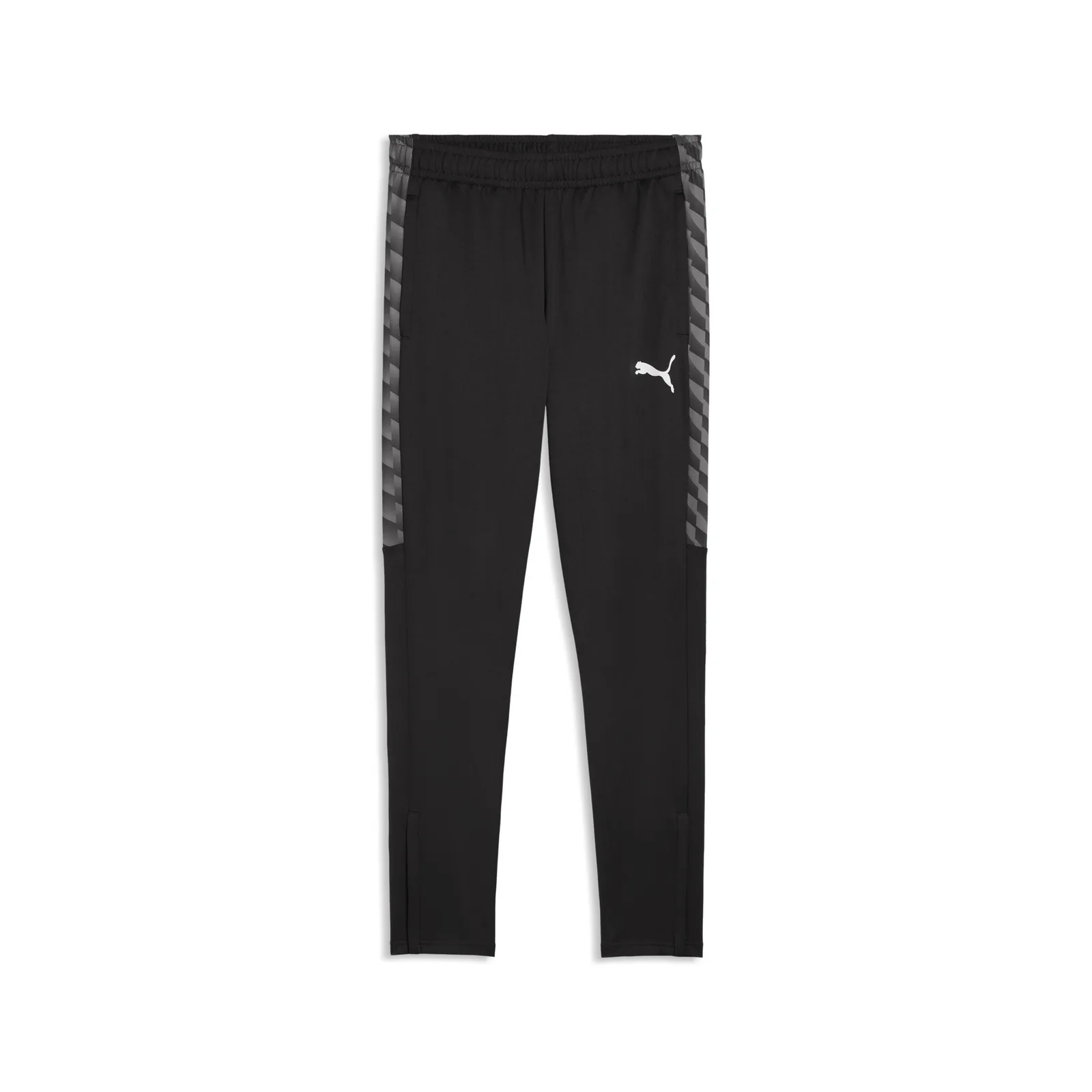 teamLIGA26 Training Pants · PUMA Black-PUMA White-Flat Dark Gray