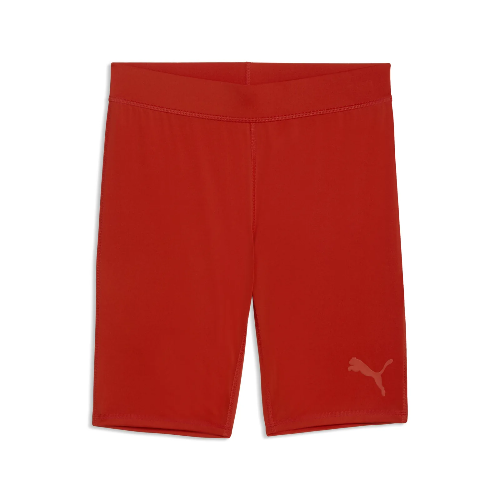 teamLIGA26 Baselayer Short Tight · PUMA Red