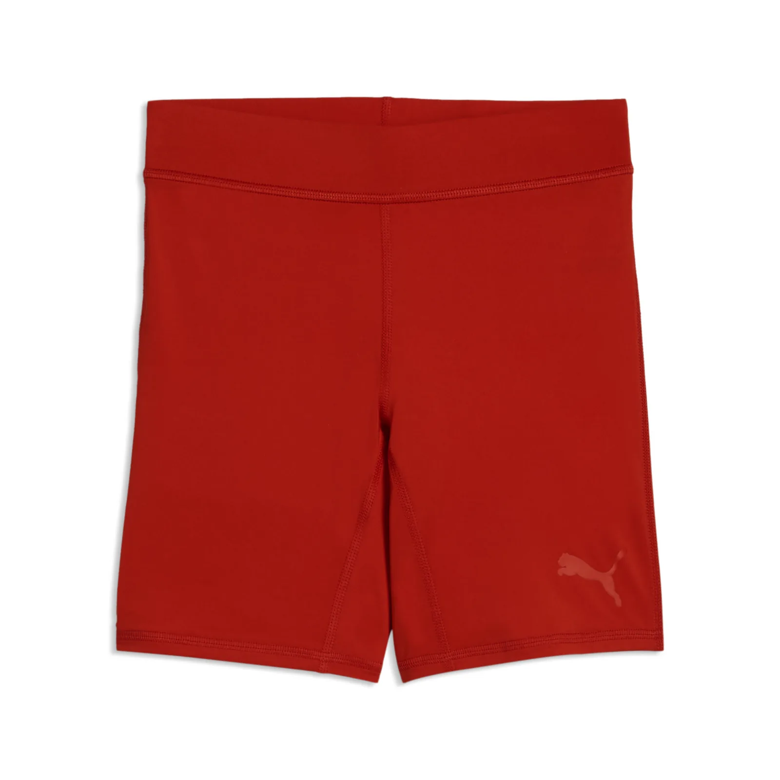 teamLIGA26 Baselayer Short Tight Jr · PUMA Red