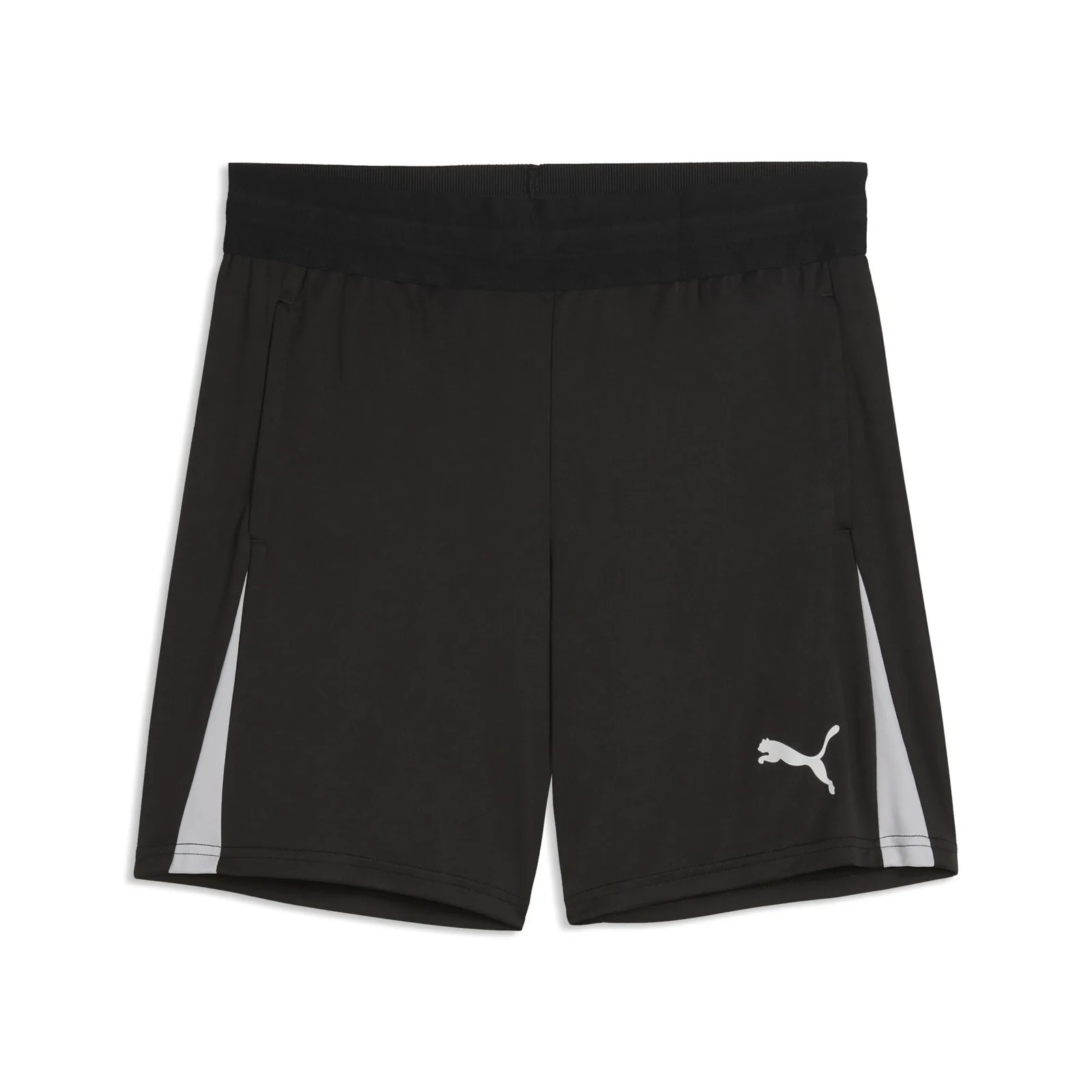 teamLIGA26 Referee Shorts · PUMA Black- Team Silver- Team Silver