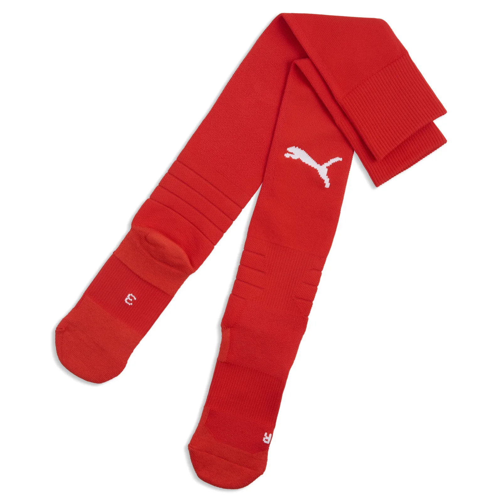 teamLIGA26 Socks · PUMA Red-PUMA White