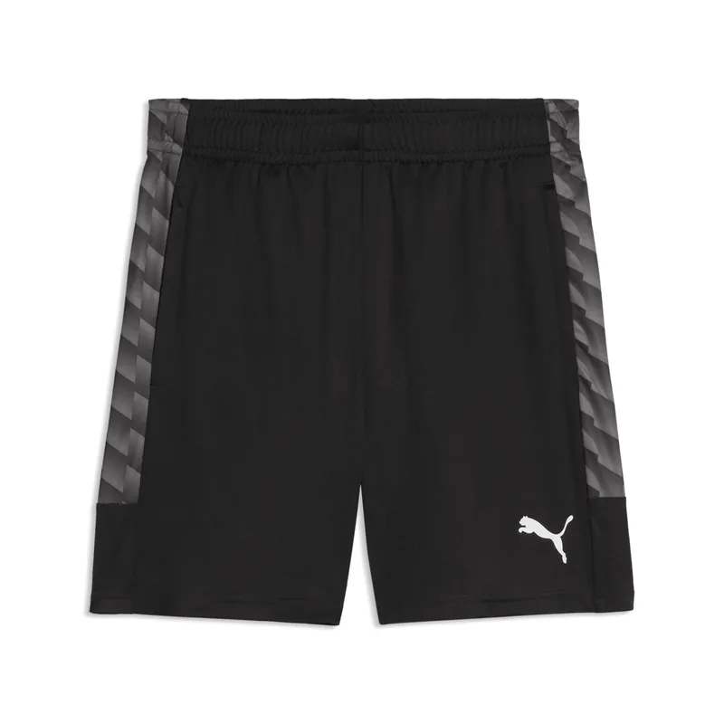 Șort de antrenament PUMA teamLIGA26, fotografie oficială de catalog